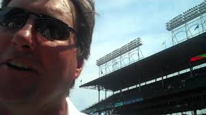 Iowa day at Wrigley: Photos, videos, anecdotes