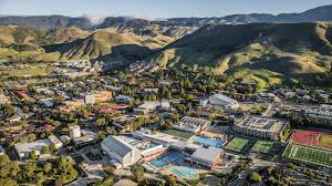 Cal poly acceptance rate - CollegeLearners.com