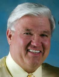 Obituary information for Oval Ray Knight