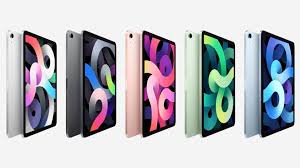 Download The Official 2020 Ipad Air Wallpapers Here Appletrack