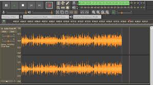 Wavosaur free audio editor allows editing audio files. This Download Gives You The Power To Edit Audio For Free Komando Com