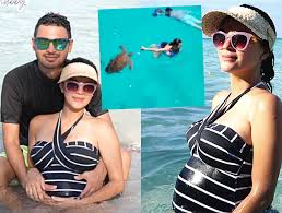 Tengku shariffuddin shah tengku sulaiman shah. Gambar Hamil 6 Bulan Cp Juliana Evans Berendam Dalam Laut Bersama Sekumpulan Penyu Media Hiburan