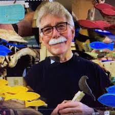 Shirley Crooks's Instagram, Twitter & Facebook