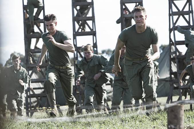 News Feature: 'Hacksaw Ridge' Debuts to both Critical and (Probably)  Popular Acclaim – Adventist Today