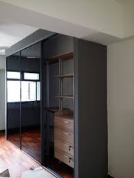 White serves as a neutral background for clothes. 31 Pole System Ideas Modular Wardrobes Closet Bedroom Home Decor