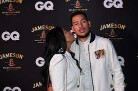 Latest south african afro house gqom kwaito on hiphopza.com. Dj Zinhle And Aka S Relationship Blossoming Well Zambianews365 Com