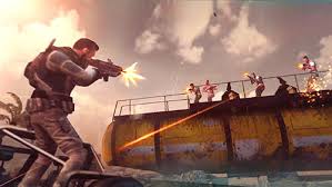 Cover fire mod apk is free to download, and you can download it instantly, just by tapping on the download link provided below. Cover Fire Download Apk For Android Free Mob Org