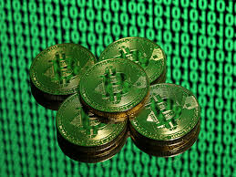 Steve given the similarities between bitcoin 2013 and 2018 what do you think is the likelihood of btc testing that 6000 area bottom a third time yet, as it did test the 400 area it's clear that btc is going up. Bitcoin Climbs To 10 900 As Memories Of The Crypto Bubble Fade Yourmoney Cryptocurrency Gulf News