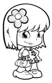 Pin Y Pon Para Colorear