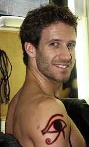 Mathias Edenborn Backstage Im Musical Aida 1 C Stephan Drewianka Musical Mann Aida