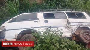 Professor obasi has also given her time and services in several portfolios in the state civil service as commissioner for local government affairs and in the education ministry portfolio. Imo State How Two Men Die Six Pipo Wunjure For Imo State Truck Accident Bbc News Pidgin