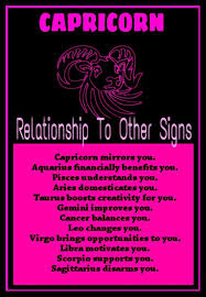 Most couples experience changes in the relationship when one person has cancer. Relationships To Other Star Signs Capricorn Relationships Capricorn Life Boost Creativity