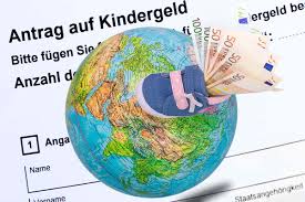Kindergeld nach abbruch der ausbildung. Kindergeld Fur Auslander Anspruch Voraussetzung Antrag