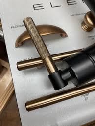 Maybe you would like to learn more about one of these? Brizo Luxe Gold Hardware Match