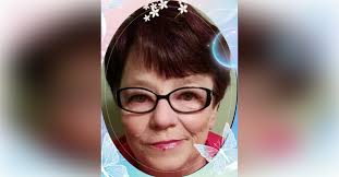 Obituary information for Joan L. Arrington