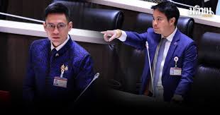 ไชยา พรหมา: จาก ส.ส. หนองบัวลำภู สู่รองประธานสภาคนที่ 1 - Imagen principal del artículo