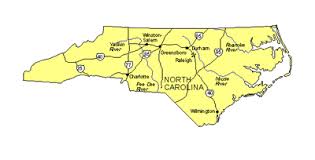 North Carolina Freedom Day Usa