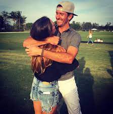 Watch cnn streaming channels featuring anderson cooper, classic larry king interviews, and feature shows covering travel, culture and global news. Bruce Springsteen S Daughter Jessica Springsteen Opens Up About Her Relationship With Polo Player Nic Roldan Photo 3