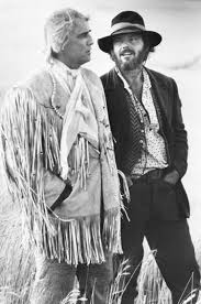 Jack Nicholson And Marlon Brando