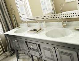 Custom shower bases is a sister company to homebath renovations based out of calgary, alberta canada. Cultured Marble Countertops Showers Buyer S Guide 2021