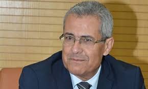 المملكة المغربية وزارة العدل