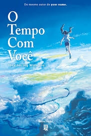 O tempo para hoje em portugal e no resto do mundo. O Tempo Com Voce Livros Jbc Editora Jbc