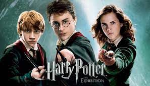 The series is distributed by warner bros. Seria De Filme Harry Potter Articole Unlink Ro