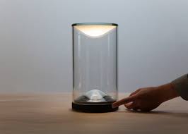 Eva Light By Foster Partners Cordless Table Lamps Light Lamp