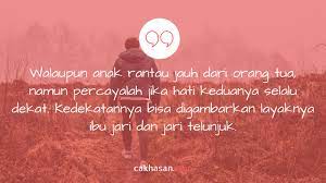 Maybe you would like to learn more about one of these? 11 Kata Kata Anak Rantau Yang Kuat Tangguh Guratgarut