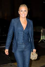 Yolanda Hadid Just Said Her Lyme Disease Is In Remission
