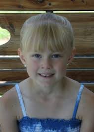 2014 Little Miss Vinton County Contestants