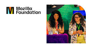 Maktaba - Shirika la Mozilla Foundation