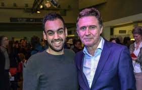 De slimste mens ter wereld bordspel app. De Slimste Mens Ter Wereld Legt Het Uit Dit Is Het Verschil Tussen Turken En Marokkanen Redactie24