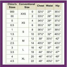 Liz Claiborne Size Chart Bedowntowndaytona Com