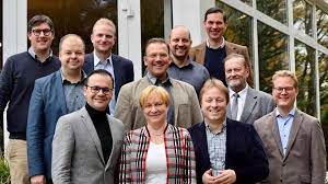 Emanuel von rentzell is on facebook. Kreisparteitag Cdu Wahlt Neuen Vorstand Mmh