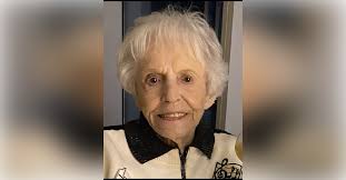 Obituary information for Vivian Marie Sampson