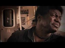 Charles Bradley