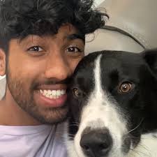 🇺🇸3DEG THURSDAY🇺🇸 Our first 3Deg of the semester is…. Aditya Nair ⭐️ He  is from McAllen, TX 🔥His favorite USAFA memory was sledding with General  Clark 🛷❄️ Its Navy Week ⚓️ and