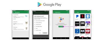 How do i manage my google play subscription? Google Play Subscription Center Here S How It Works Android Community