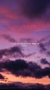 Sky sunset purple text imagine wallpaper photography summer. Pin On Lockscreen Wallpaper