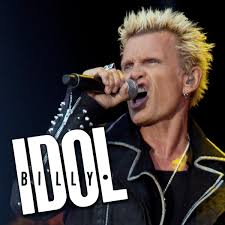 This is billy idol's life today. Billy Idol Age Death Kids Family Son Is Married Eyes Now And Then Personal Life House