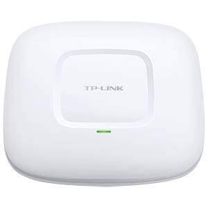 TP-LINK EAP225 WIRELESS INDOOR CEILING ACCESS POINT