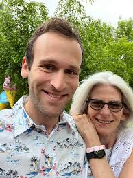 Happy birthday to Sandy!! 65...