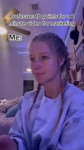 Creating a Marketing Video