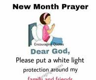 Why not use these copy and paste happy new month prayers and blessings for him or her with love. New Month Pictures Photos Images And Pics For Facebook Tumblr Pinterest And Twitter
