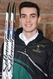 2017 Nordic Ski Roster