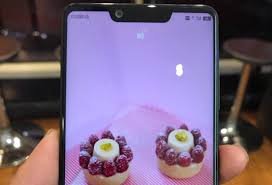 Sharp Aquos S3 leaks ahead of possible ...