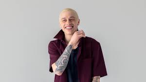 Citing real estate records, the new york post's page six reported that davidson and his mother paid a whopping $4.5. The Adventures Of Pete Davidson Gq