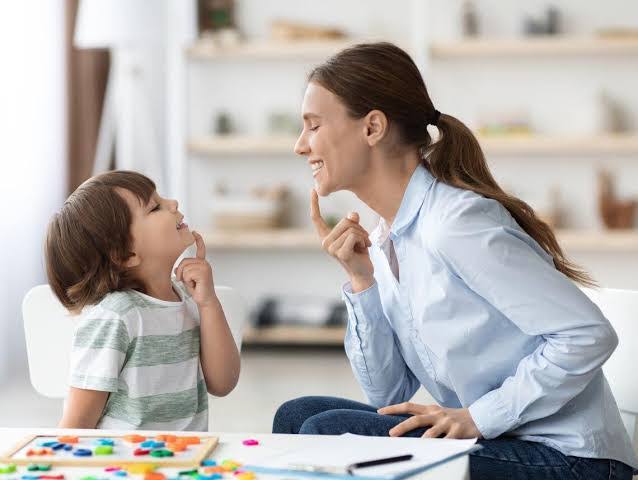 Speech Therapy Center in Dwarka 2 product image