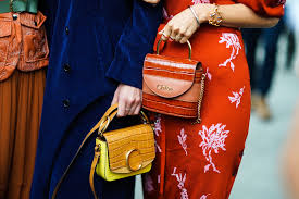 Hobo bags for women shoulder bags soft vegan leather lady purses handbags tote fashion designer work bags woman satchel 4.3 out of 5 stars 209 $26.98 $ 26. Why Are So Many People Investing In Handbags Right Now Instyle